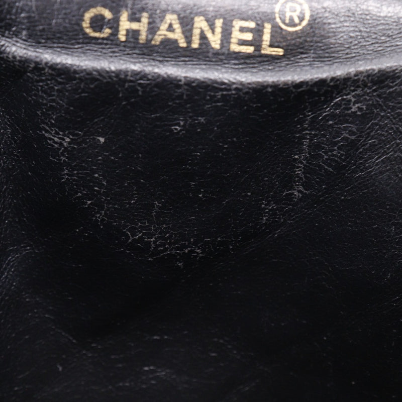 [CHANEL] Chanel Matelasse Backpack・Daypack 
 A10177