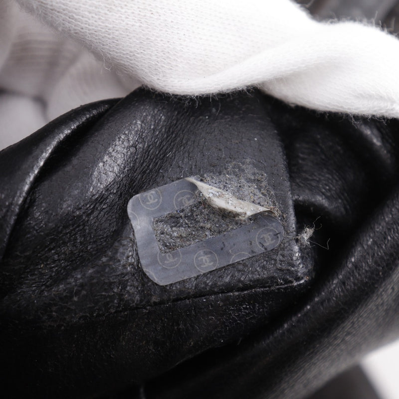 [CHANEL] Chanel Matelasse Backpack・Daypack 
 A10177