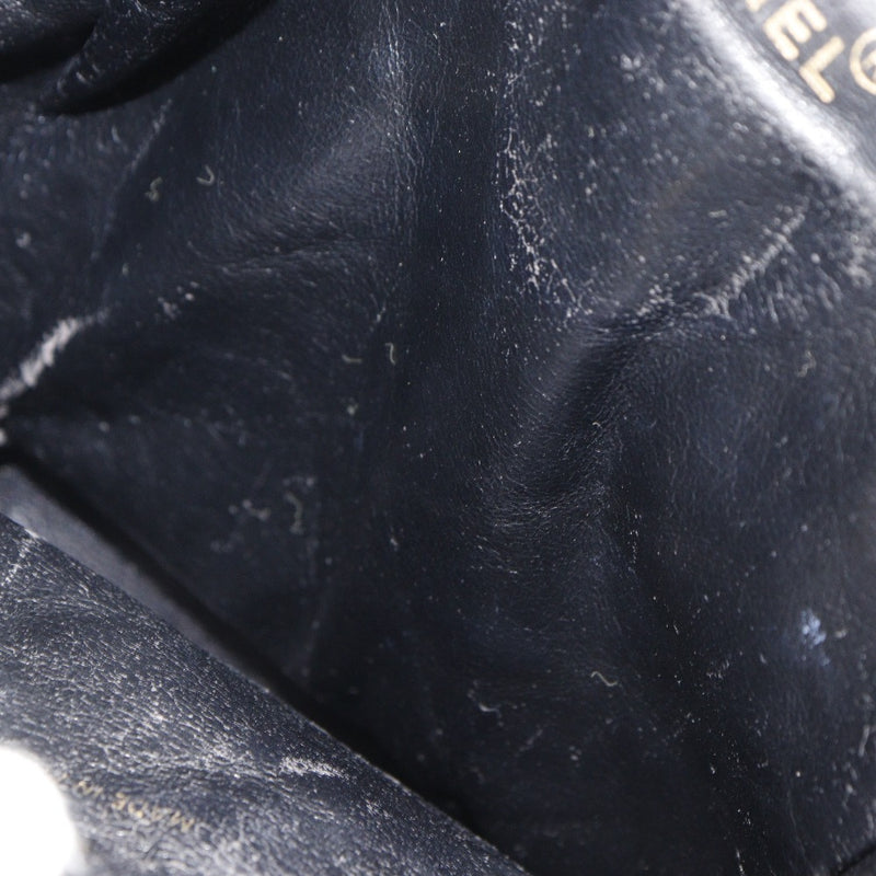 [CHANEL] Chanel Matelasse Backpack・Daypack 
 A10177