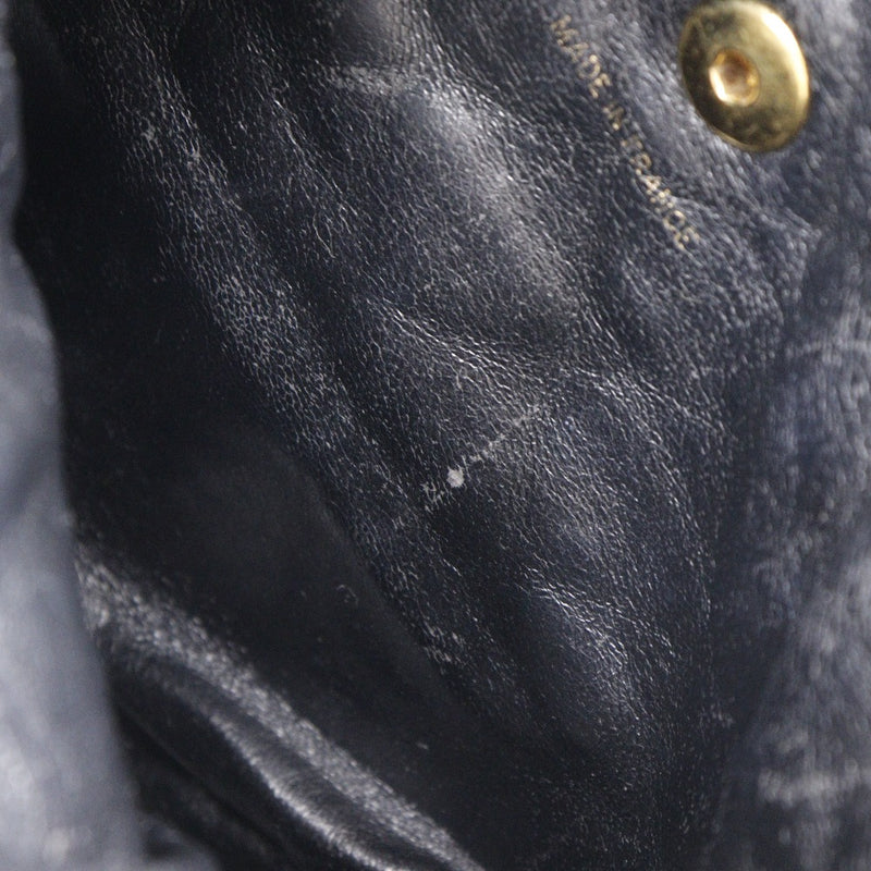 [CHANEL] Chanel Matelasse Backpack・Daypack 
 A10177