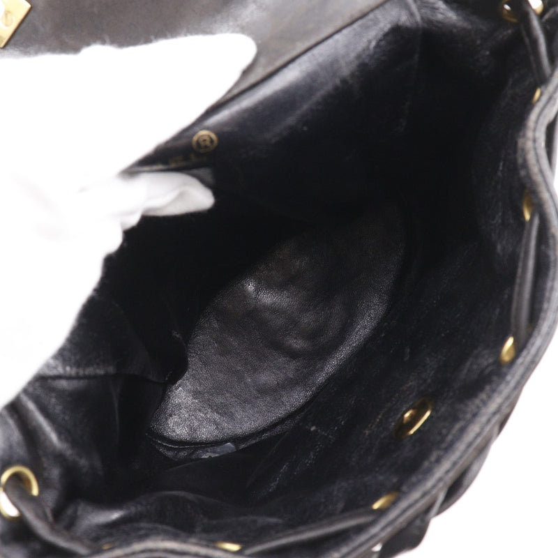 [CHANEL] Chanel Matelasse Backpack・Daypack 
 A10177