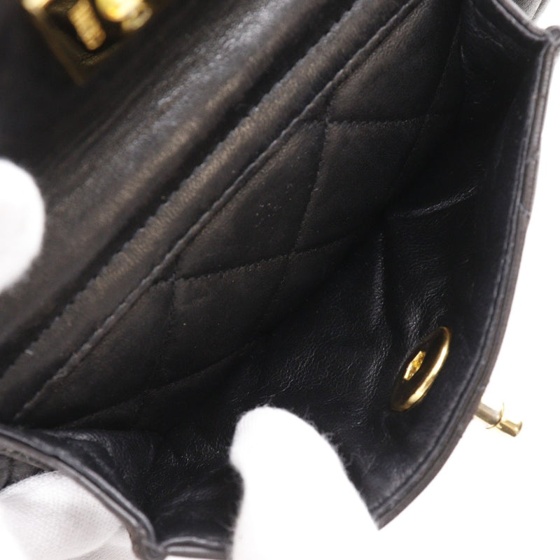 [CHANEL] Chanel Matelasse Backpack・Daypack 
 A10177