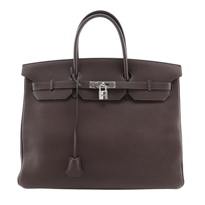 [HERMES] Hermes Birkin 40 Handbag