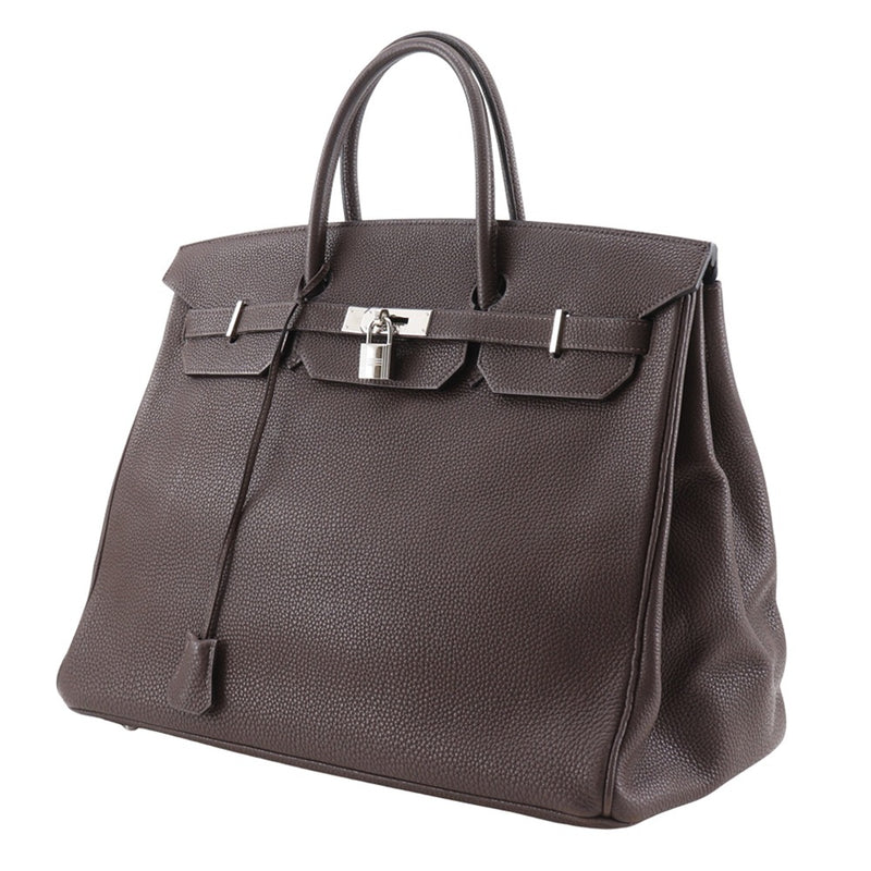 [HERMES] Hermes Birkin 40 Handbag