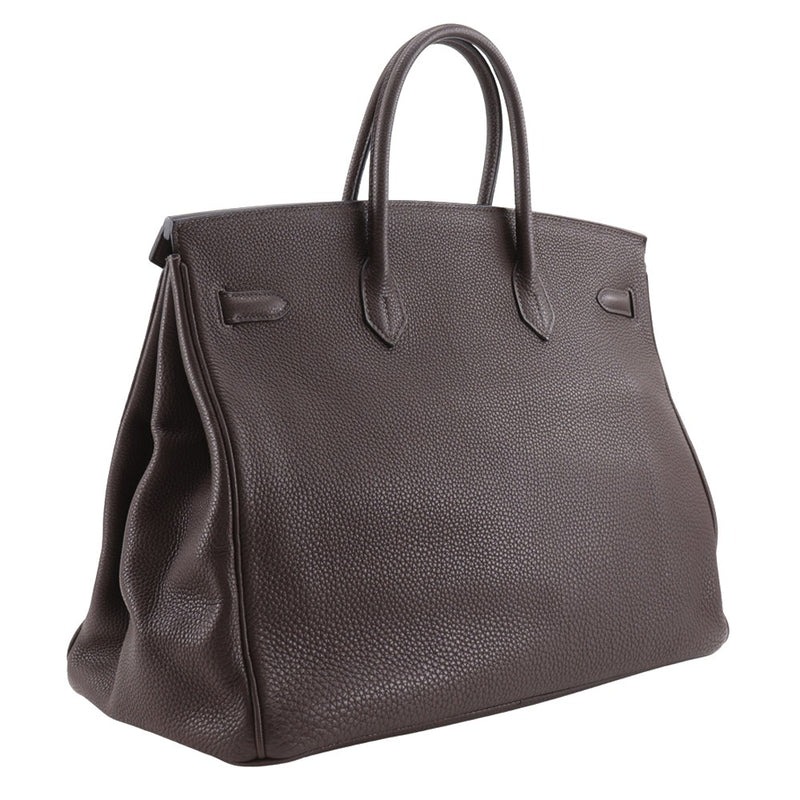 [HERMES] Hermes Birkin 40 Handbag
