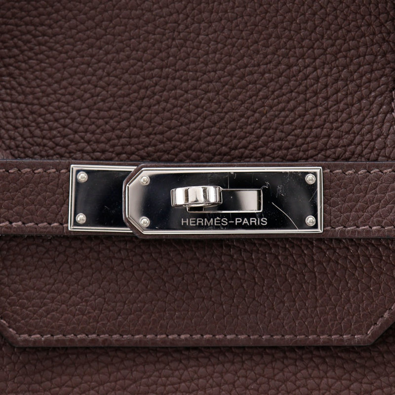 [HERMES] Hermes Birkin 40 Handbag