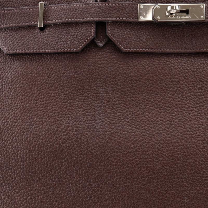 [HERMES] Hermes Birkin 40 Handbag