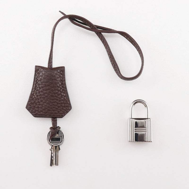 [HERMES] Hermes Birkin 40 Handbag