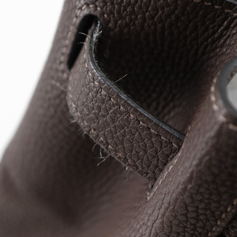 [HERMES] Hermes Birkin 40 Handbag