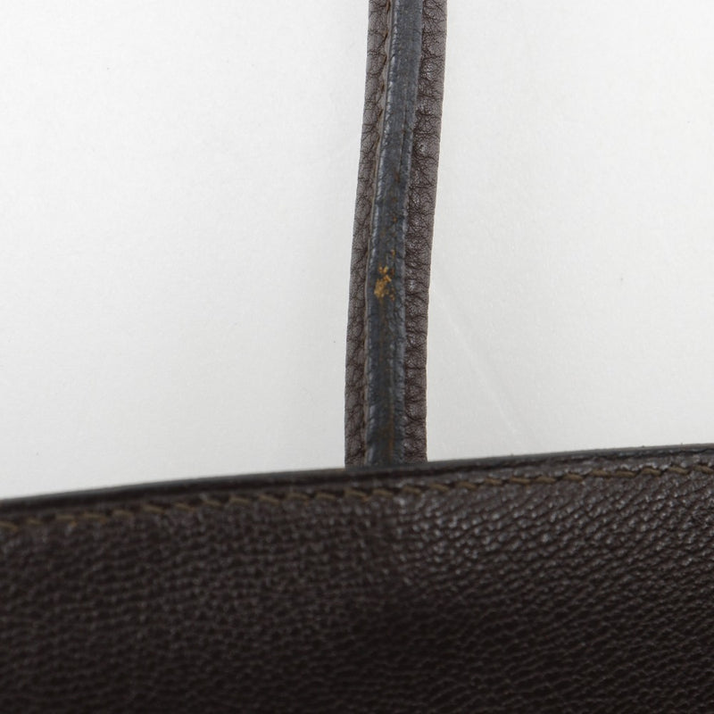 [HERMES] Hermes Birkin 40 Handbag