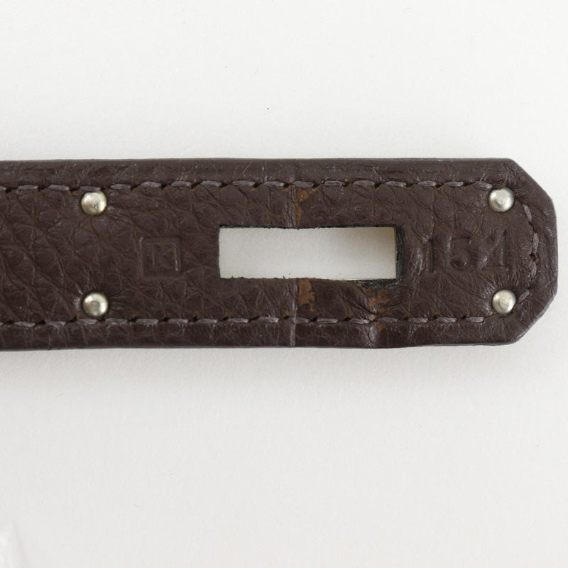 [HERMES] Hermes Birkin 40 Handbag