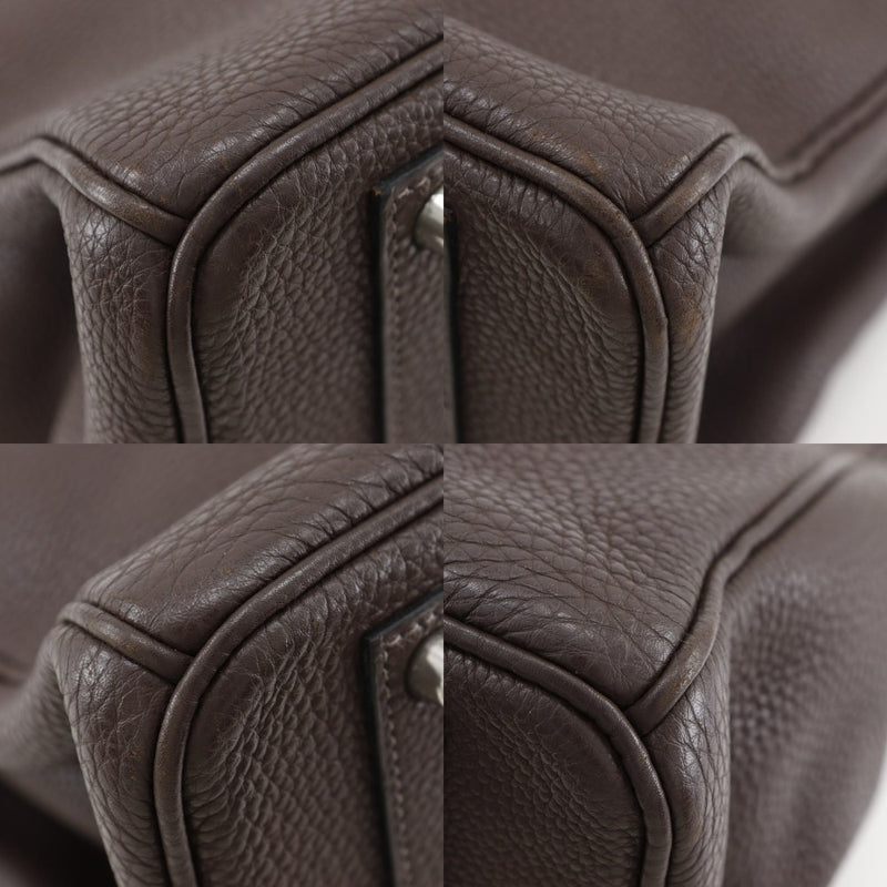 [HERMES] Hermes Birkin 40 Handbag