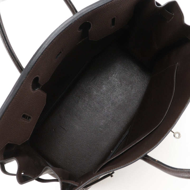 [HERMES] Hermes Birkin 40 Handbag