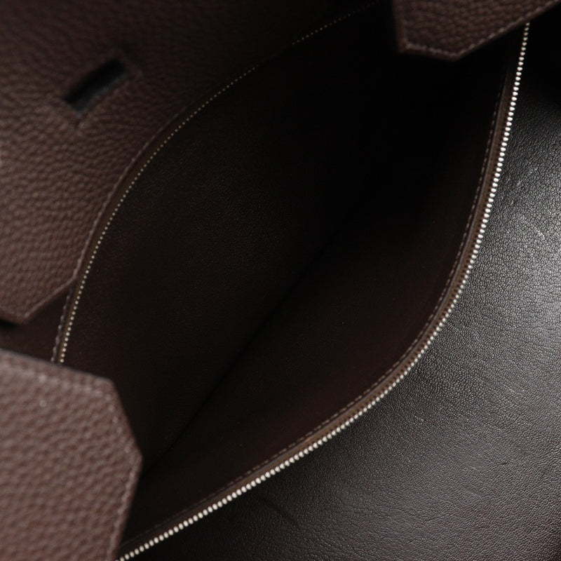 [HERMES] Hermes Birkin 40 Handbag
