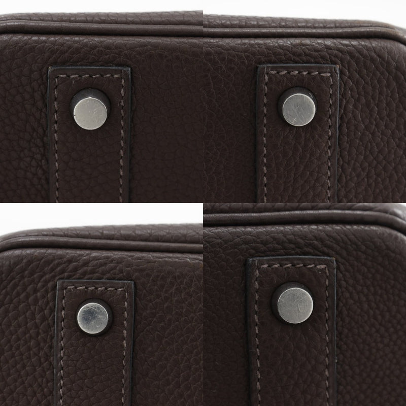 [HERMES] Hermes Birkin 40 Handbag