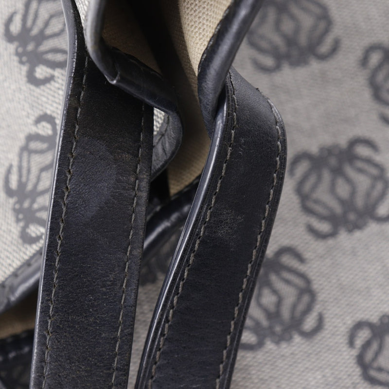 【LOEWE】ロエベ アナグラム ハンドバッグ