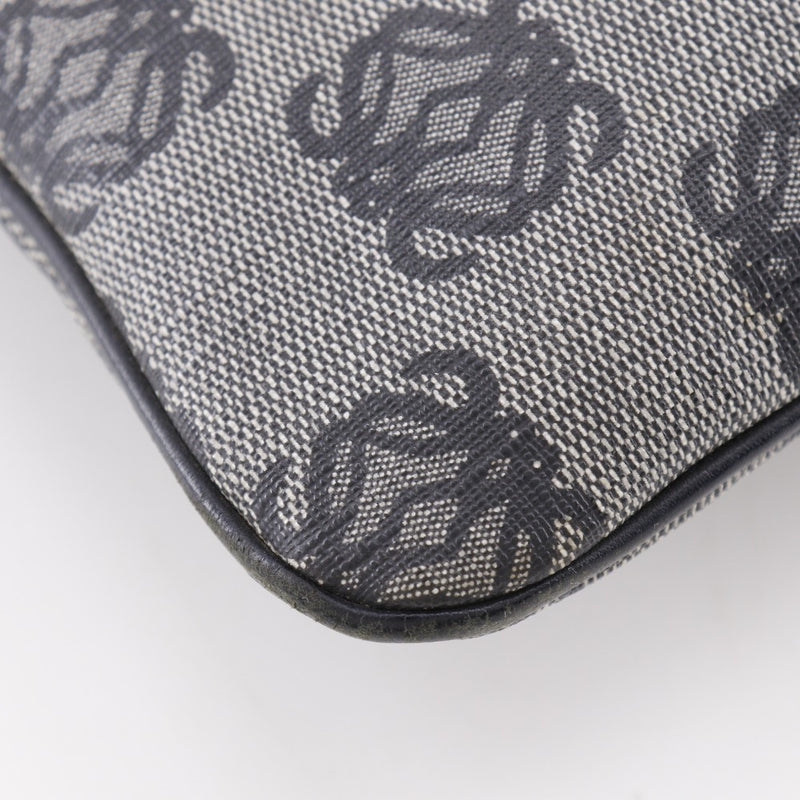 【LOEWE】ロエベ アナグラム ハンドバッグ