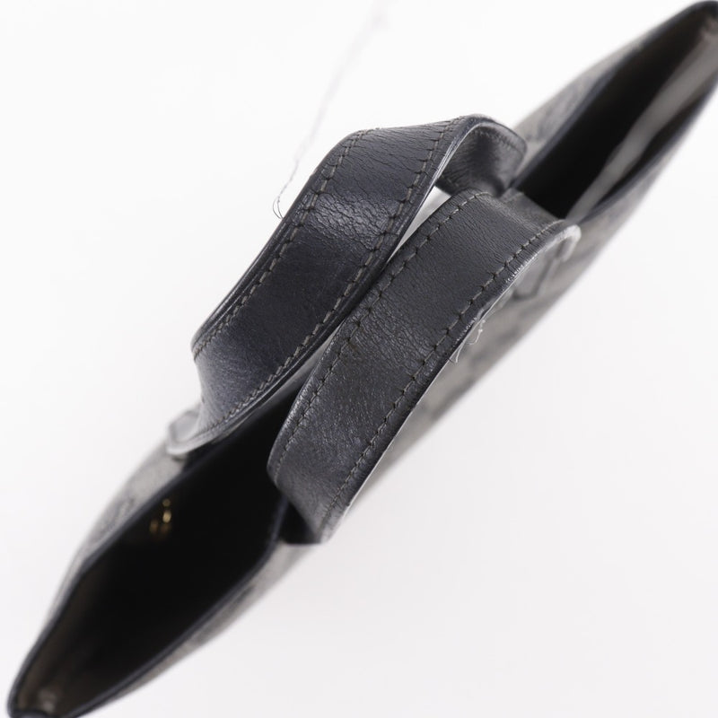 【LOEWE】ロエベ アナグラム ハンドバッグ