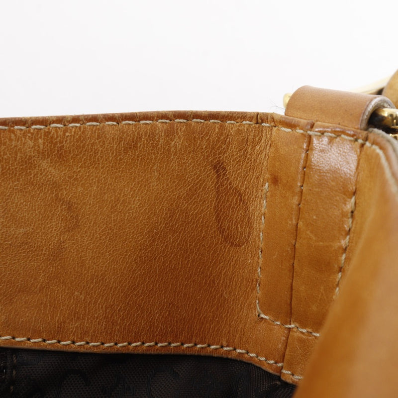 [CELINE] 셀린느 C 마카담 숄더백