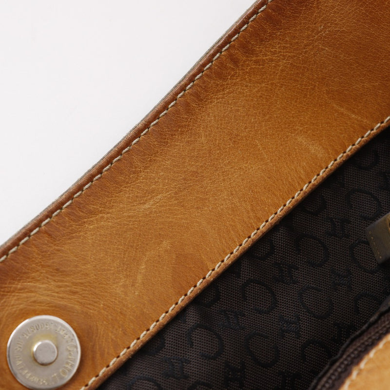 [CELINE] 셀린느 C 마카담 숄더백