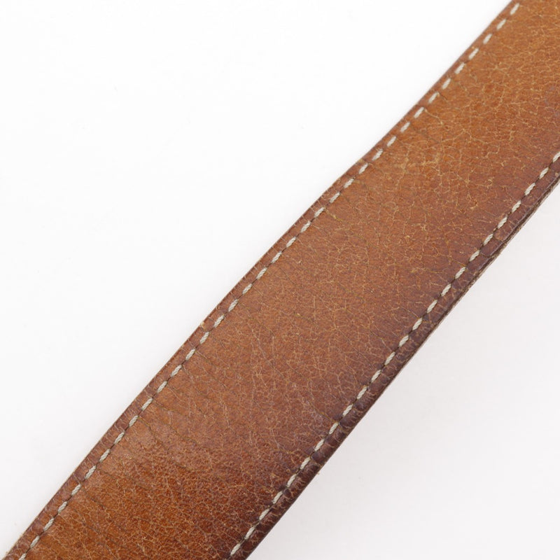 [CELINE] 셀린느 C 마카담 숄더백