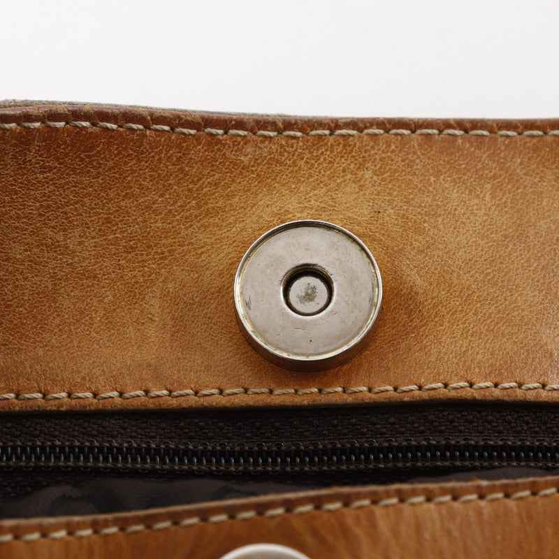 [CELINE] 셀린느 C 마카담 숄더백