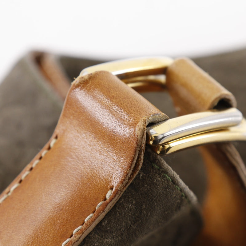 [CELINE] 셀린느 C 마카담 숄더백