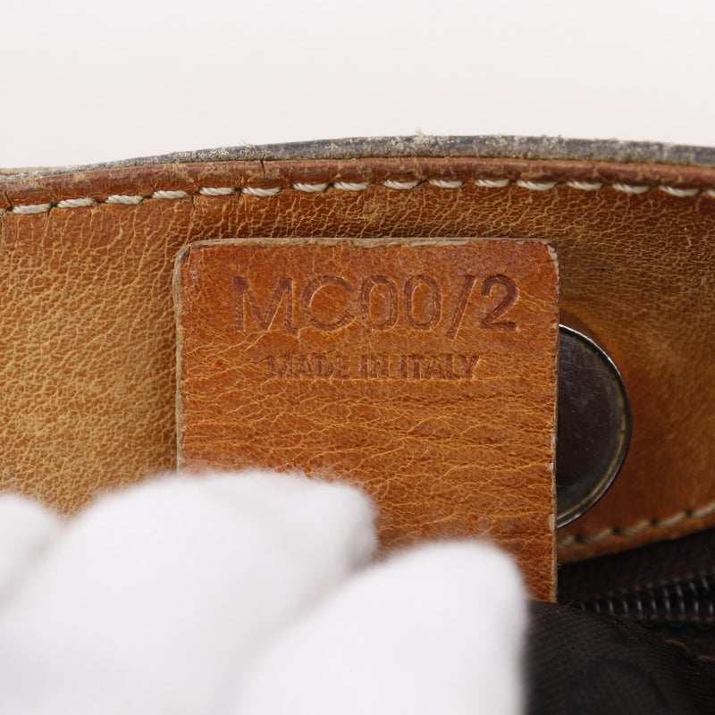 [CELINE] 셀린느 C 마카담 숄더백