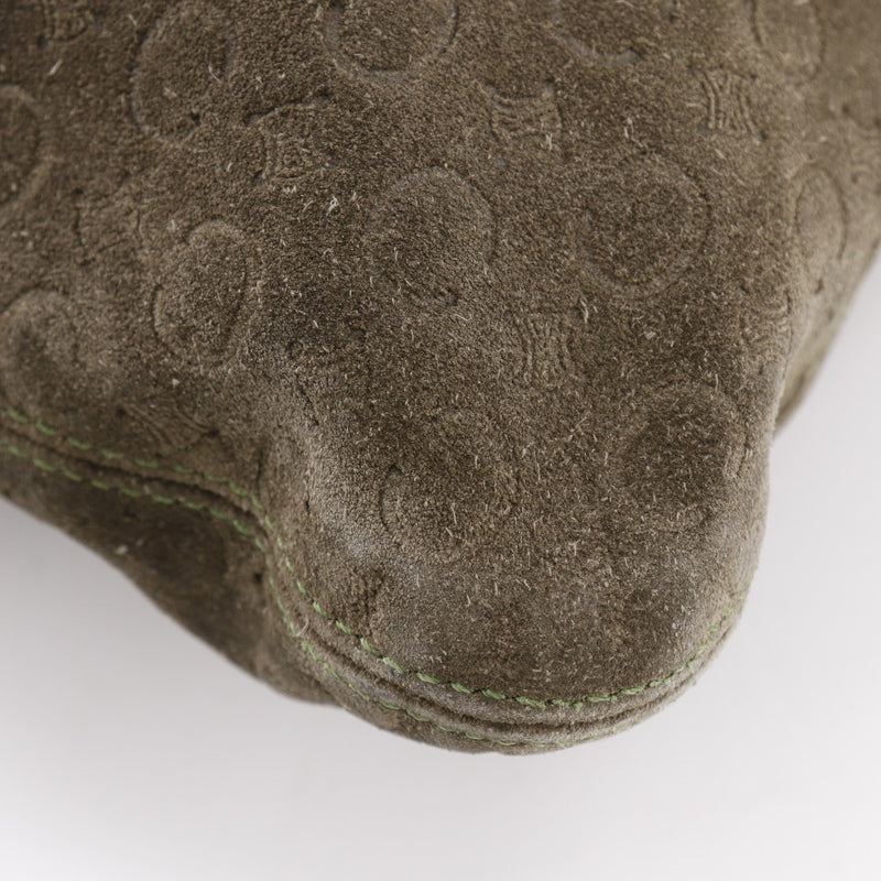 [CELINE] 셀린느 C 마카담 숄더백