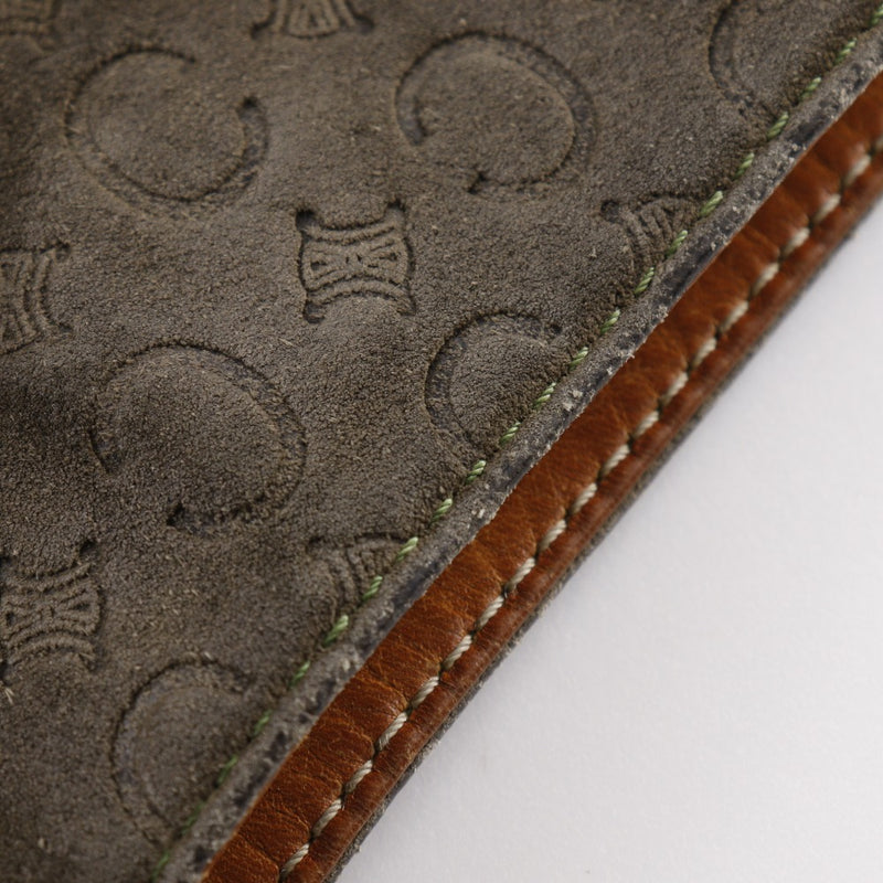 [CELINE] 셀린느 C 마카담 숄더백