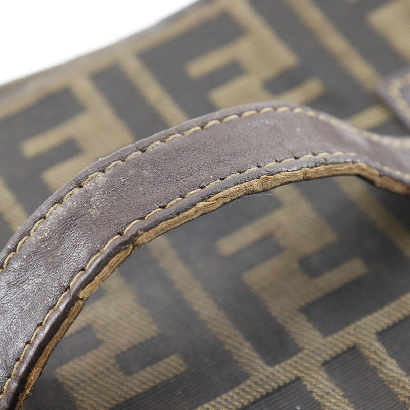 [FENDI] 펜디 접이식 화장 파우치