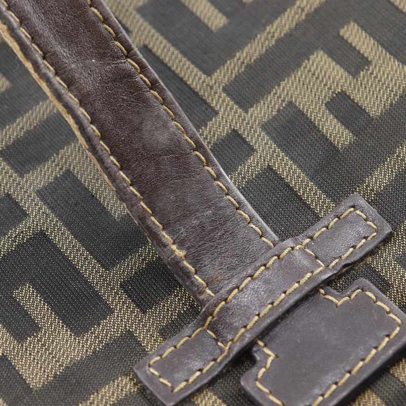 [FENDI] 펜디 접이식 화장 파우치