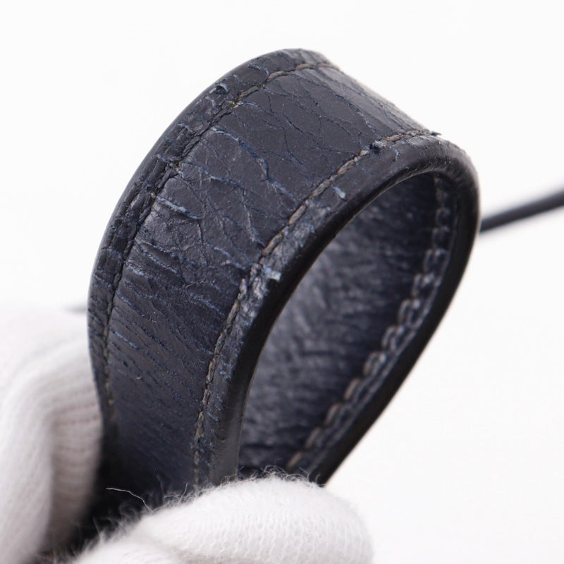 [HERMES] Bolso de hombro Hermes box becerro