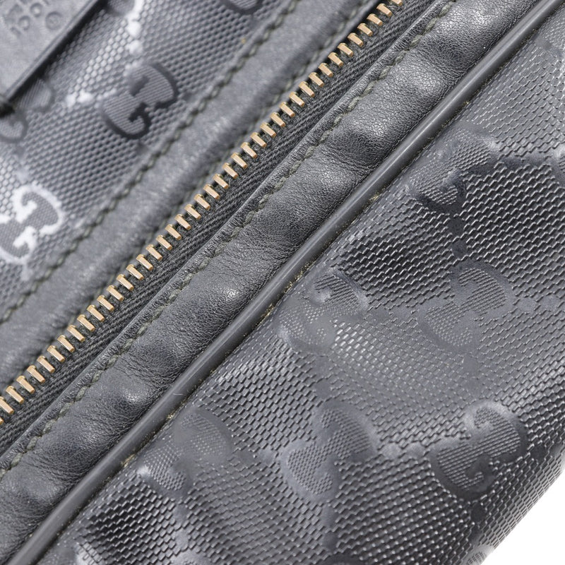 [GUCCI] Gucci belt bag medium waist bag 
 211110