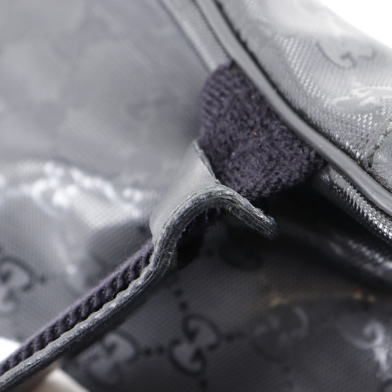 [GUCCI] Gucci belt bag medium waist bag 
 211110