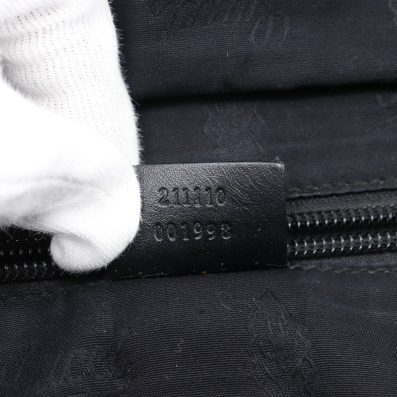 [GUCCI] Gucci belt bag medium waist bag 
 211110