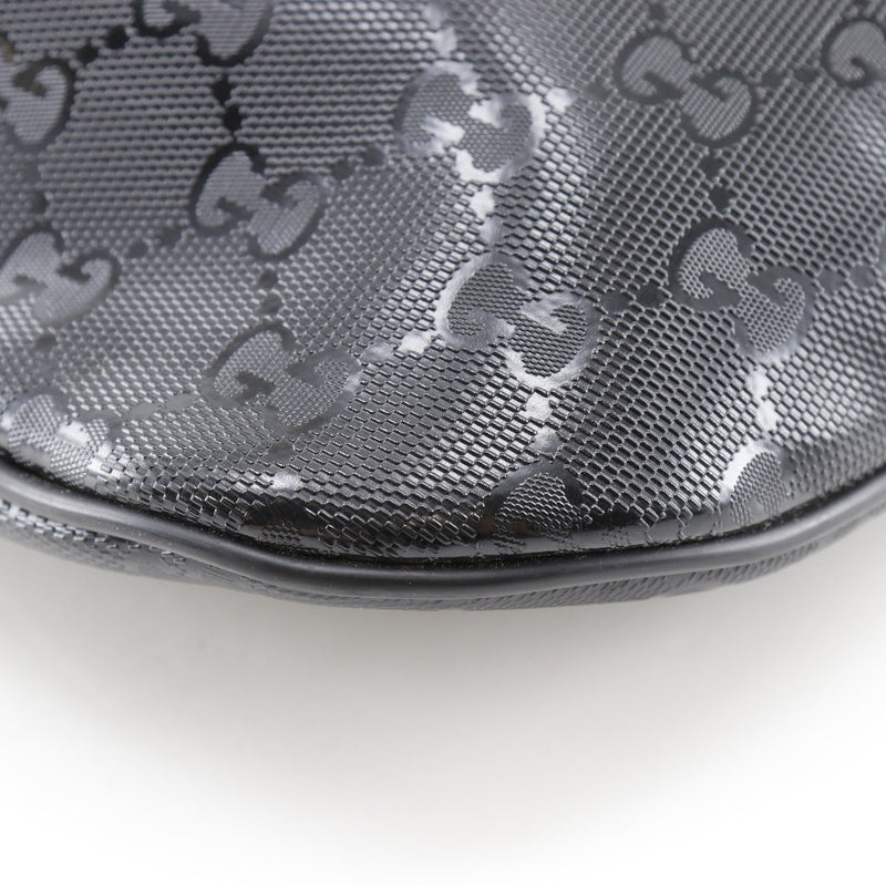 [GUCCI] Gucci belt bag medium waist bag 
 211110