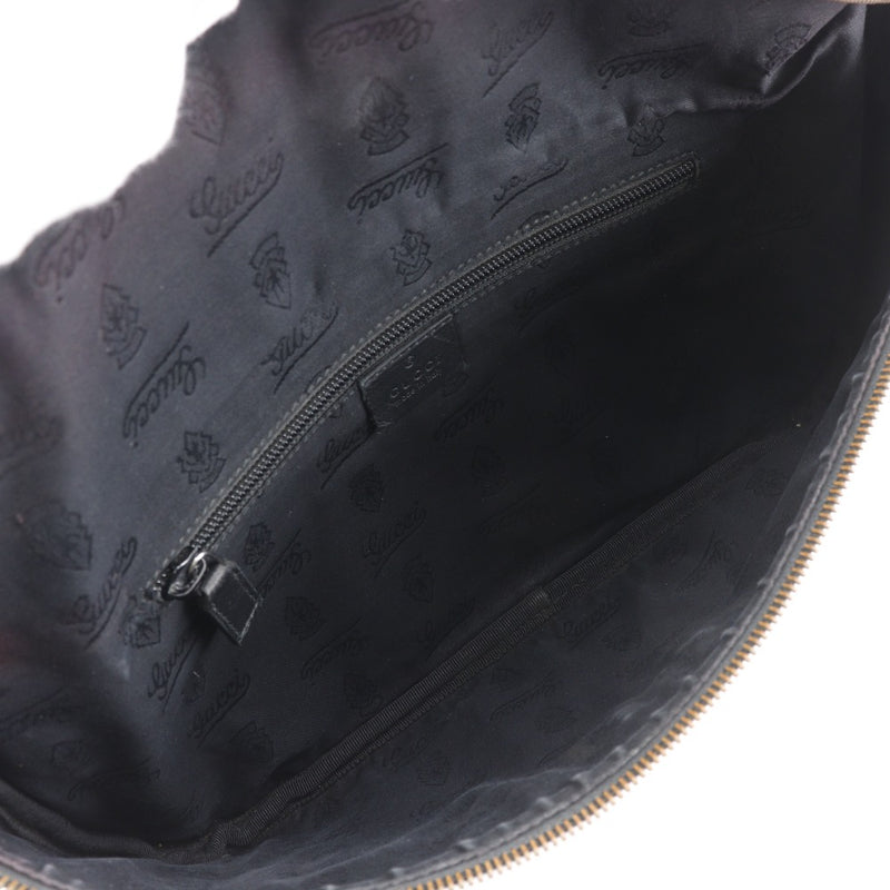 [GUCCI] Gucci belt bag medium waist bag 
 211110