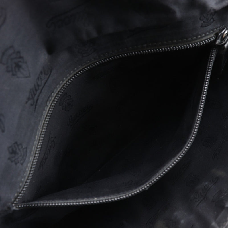 [GUCCI] Gucci belt bag medium waist bag 
 211110