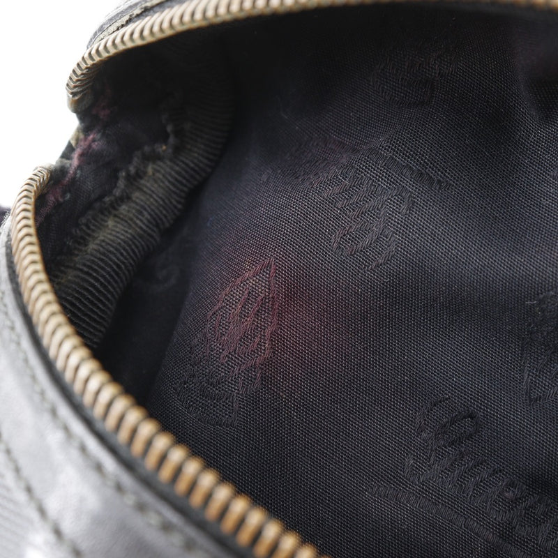 [GUCCI] Gucci belt bag medium waist bag 
 211110