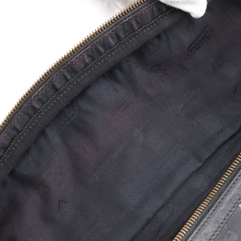 [GUCCI] Gucci belt bag medium waist bag 
 211110