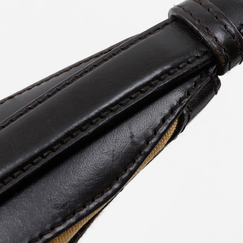 [GUCCI] Gucci Sherry Line Shoulder Bag
 001-4288