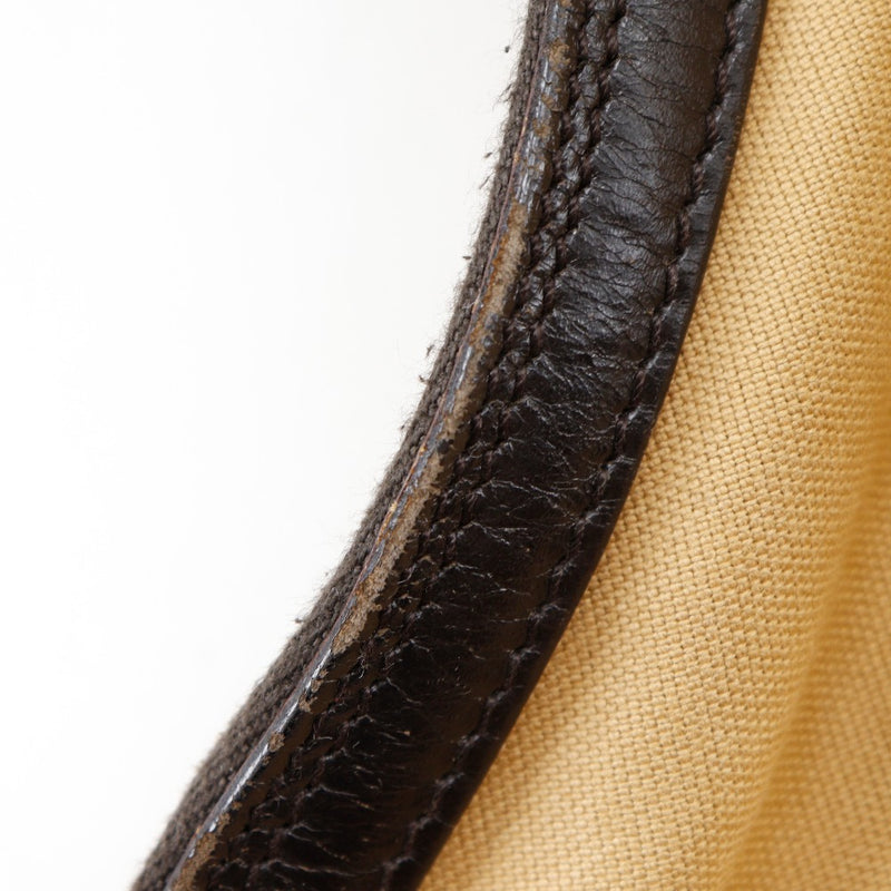 [GUCCI] Gucci Sherry Line Shoulder Bag
 001-4288