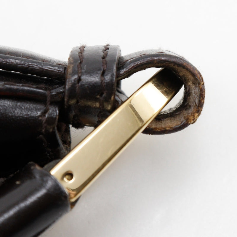 [GUCCI] Gucci Sherry Line Shoulder Bag
 001-4288