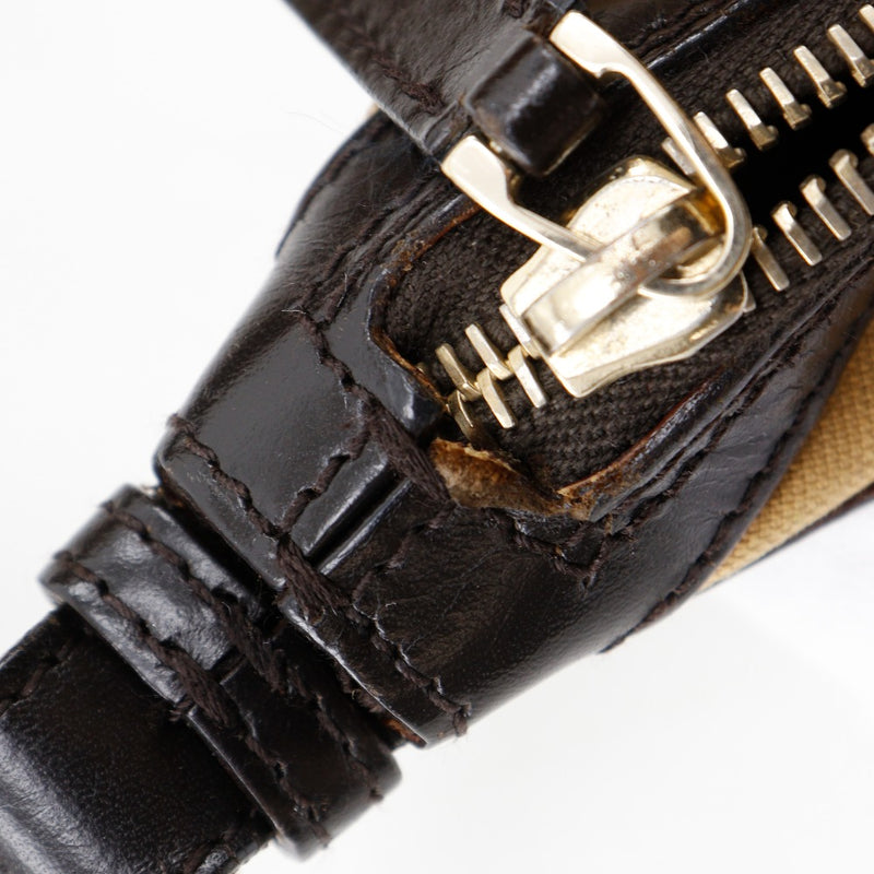 [GUCCI] Gucci Sherry Line Shoulder Bag
 001-4288