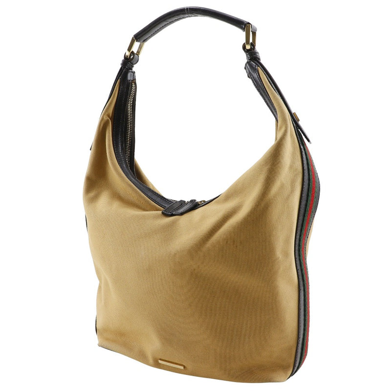 GUCCIシェリーライン Wファスナー ショルダーバッグ ショルダーバッグ