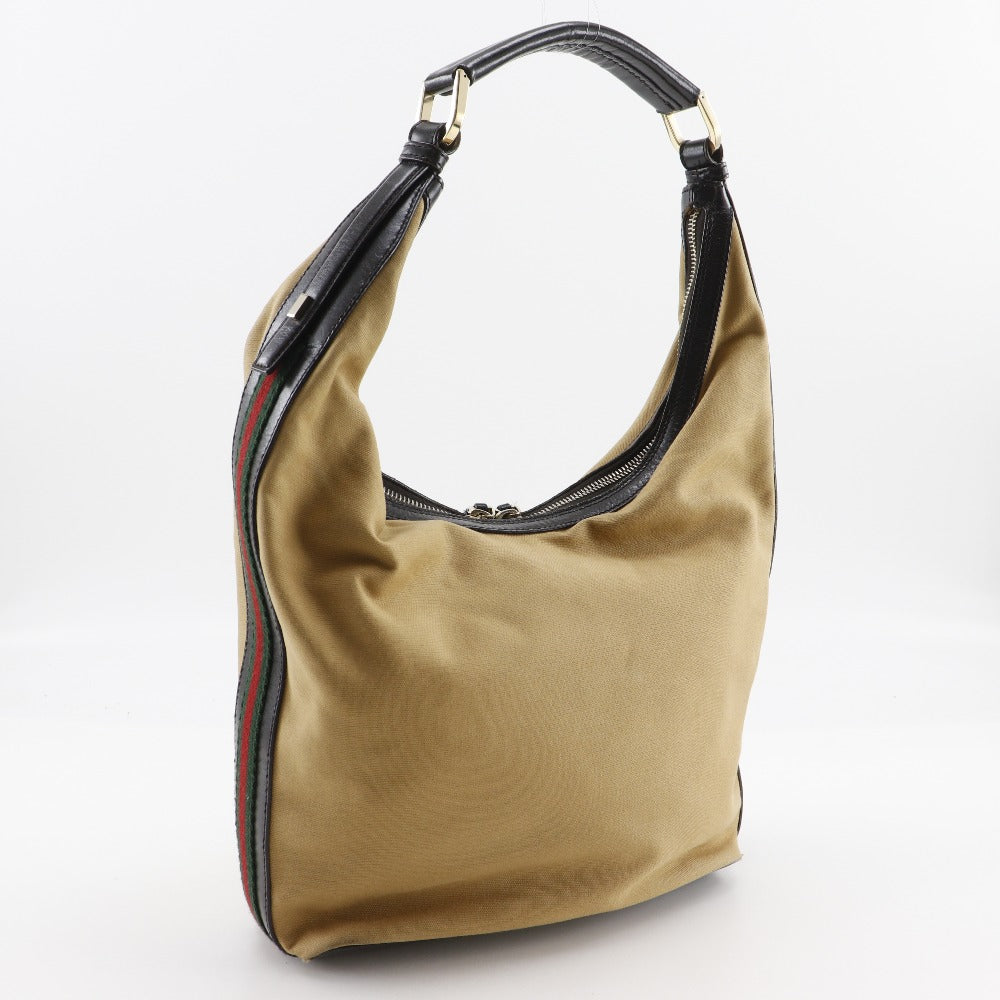 GUCCI】グッチ シェリーライン ショルダーバッグ 001-4288 – NISHIKINO
