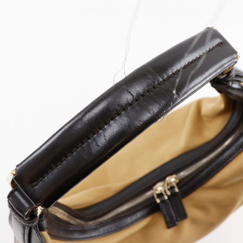 [GUCCI] Gucci Sherry Line Shoulder Bag
 001-4288