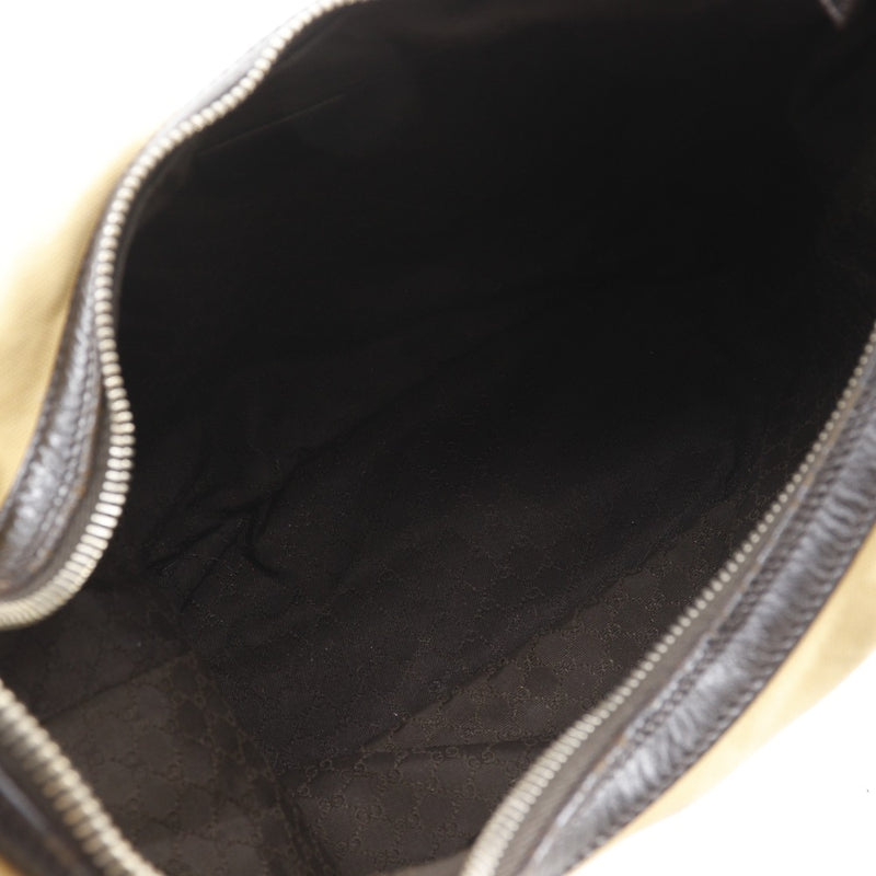 [GUCCI] Gucci Sherry Line Shoulder Bag
 001-4288