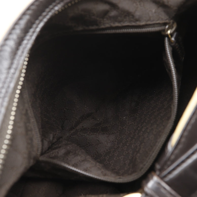 [GUCCI] Gucci Sherry Line Shoulder Bag
 001-4288